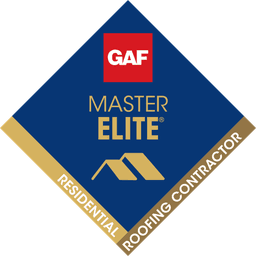 GAF Master Elite Certified