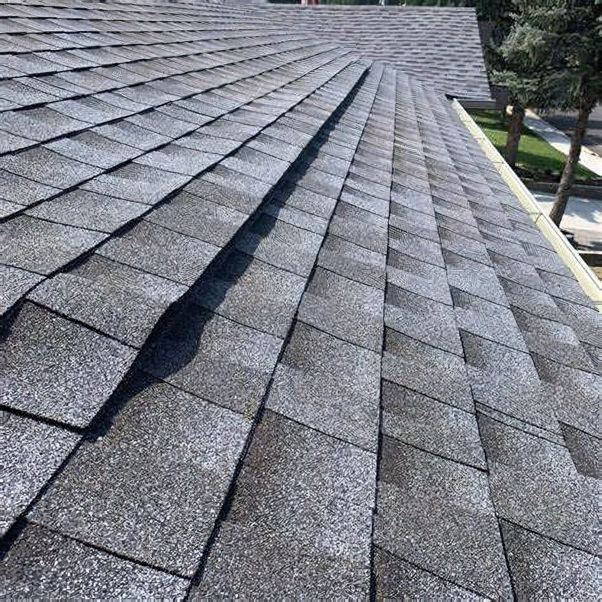Vero Exteriors Roof Replacement Team