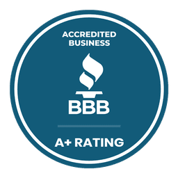 BBB A Accreditation