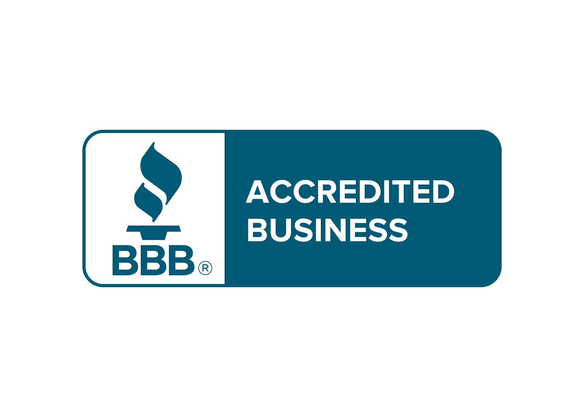 BBB A Accreditation Certification Badge