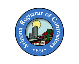 Arizona ROC License #358383