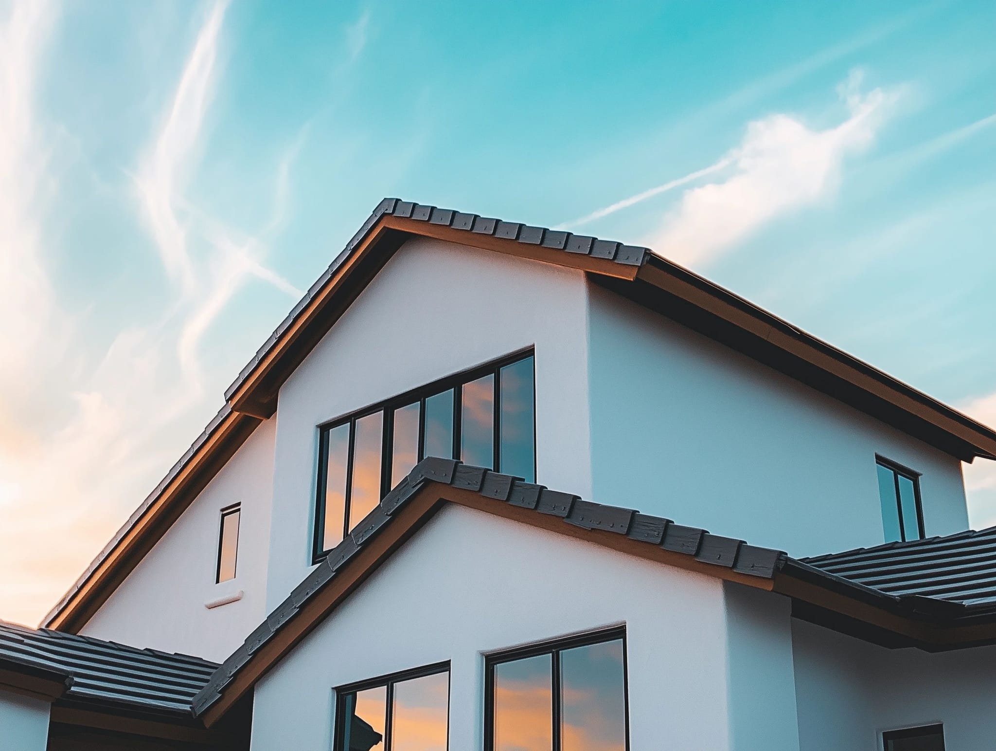 Vero Exteriors services in Phoenix, Arizona
