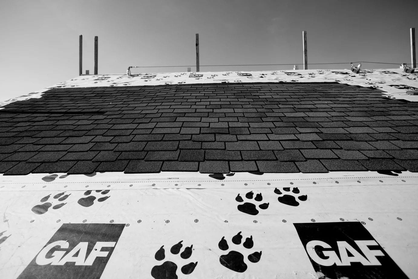 Affordable roof replacement financing options from Vero Exteriors