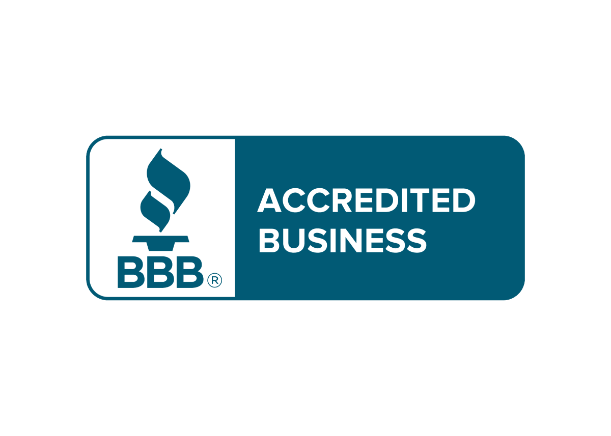 BBB A Accreditation Logo