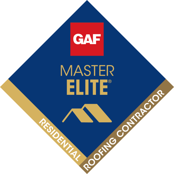 GAF Master Elite Certified - Vero Exteriors