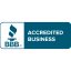 BBB Accredited Business Logo