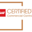 GAF Certified Commercial Contractor Logo
