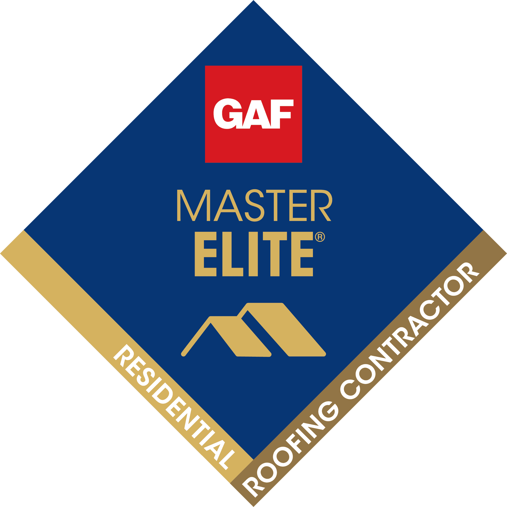 GAF Master Elite-certified roofing expert in Arizona