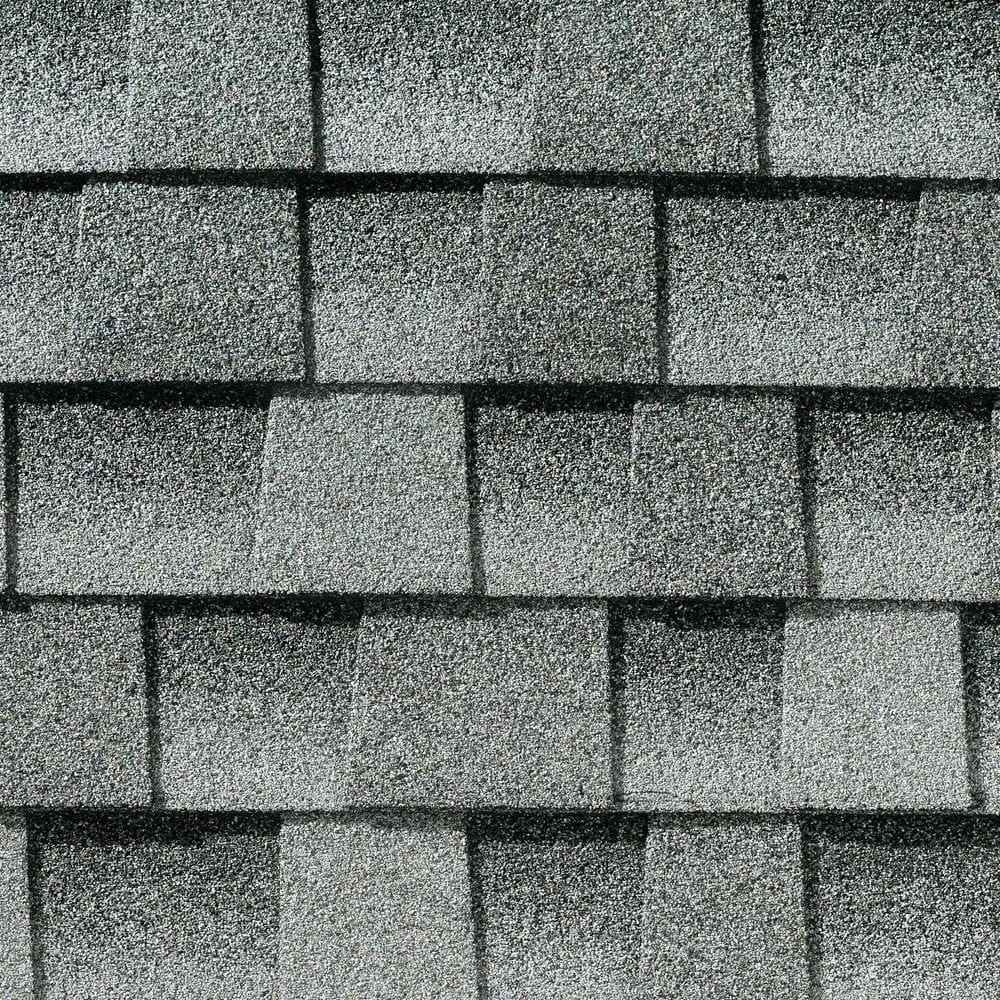 GAF Birchwood architectural shingles