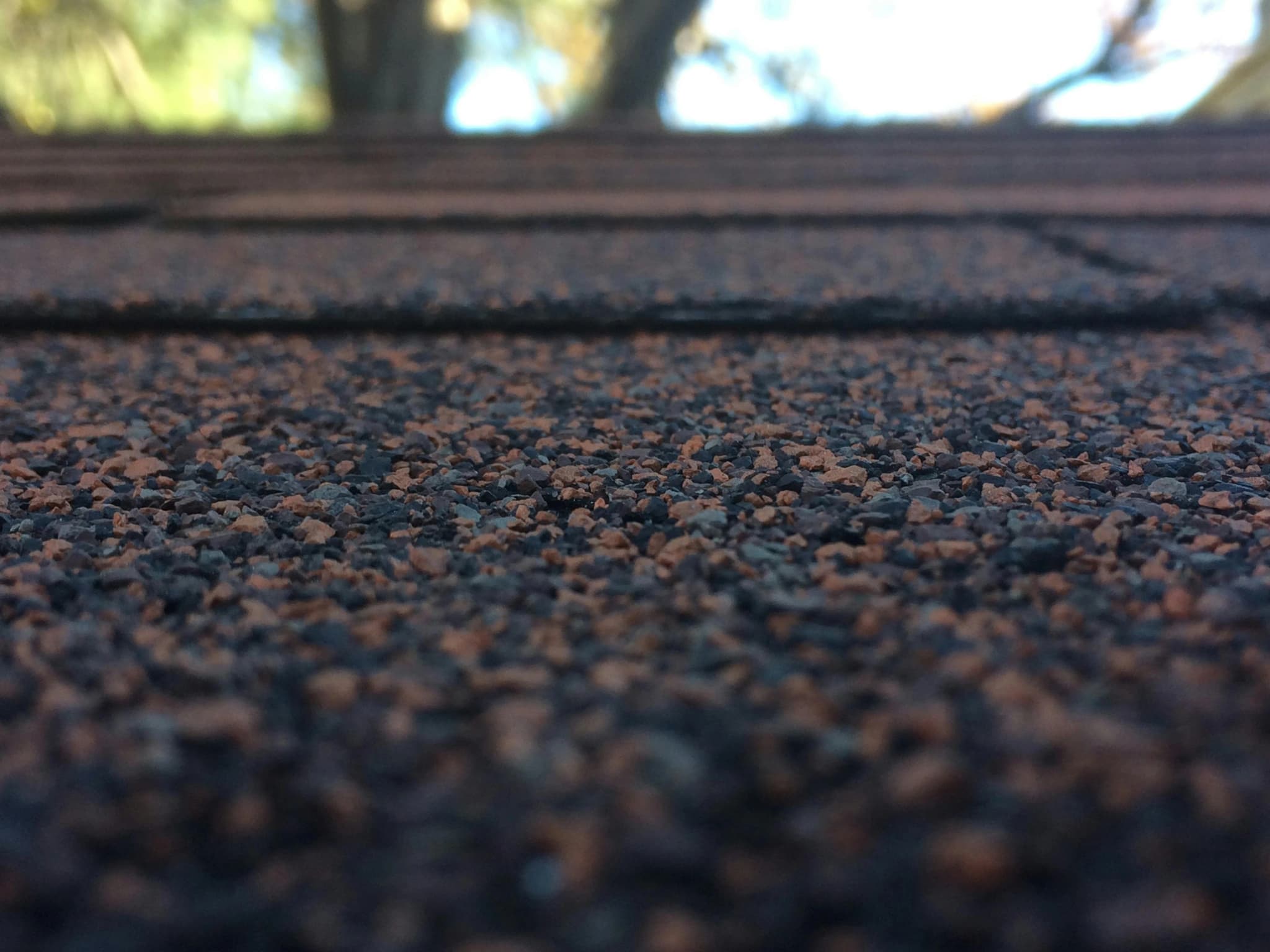 Asphalt/Shingle