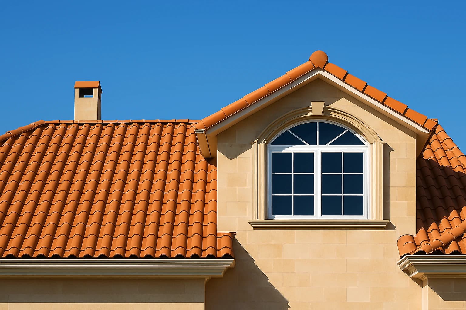Premium Roofing System